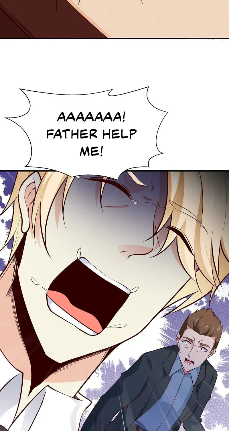 Rebirth: City Deity (Colored) Chapter 48 page 25 - 