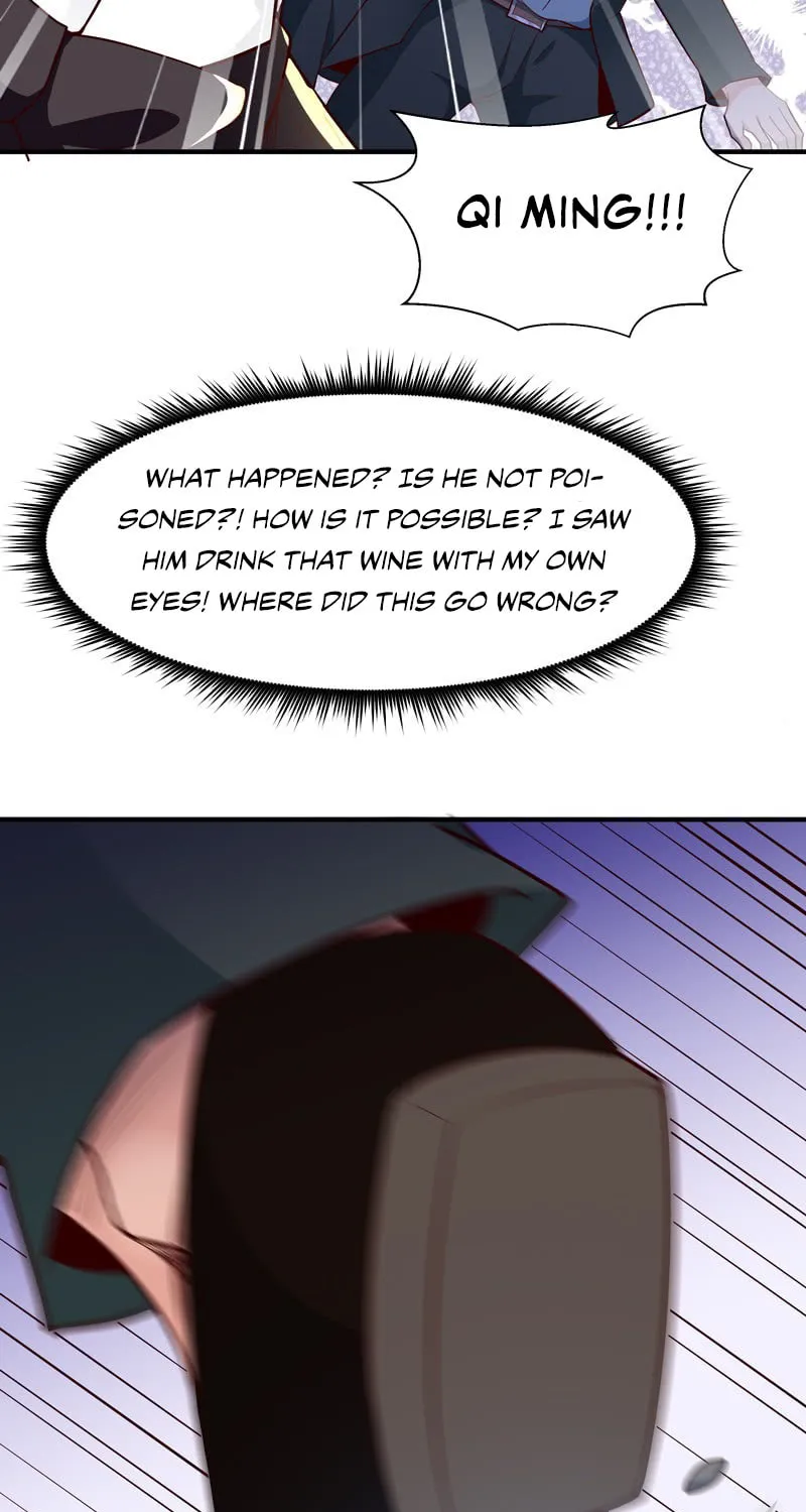 Rebirth: City Deity (Colored) Chapter 48 page 26 - 