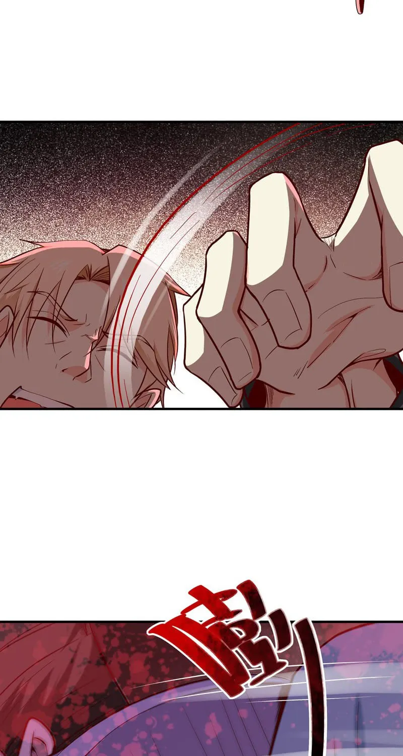 Rebirth: City Deity (Colored) Chapter 48 page 28 - 