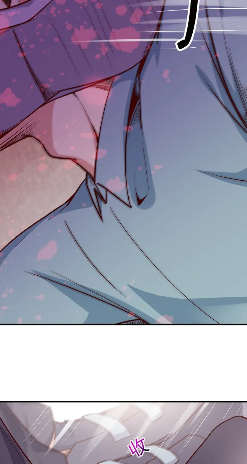 Rebirth: City Deity (Colored) Chapter 48 page 29 - 