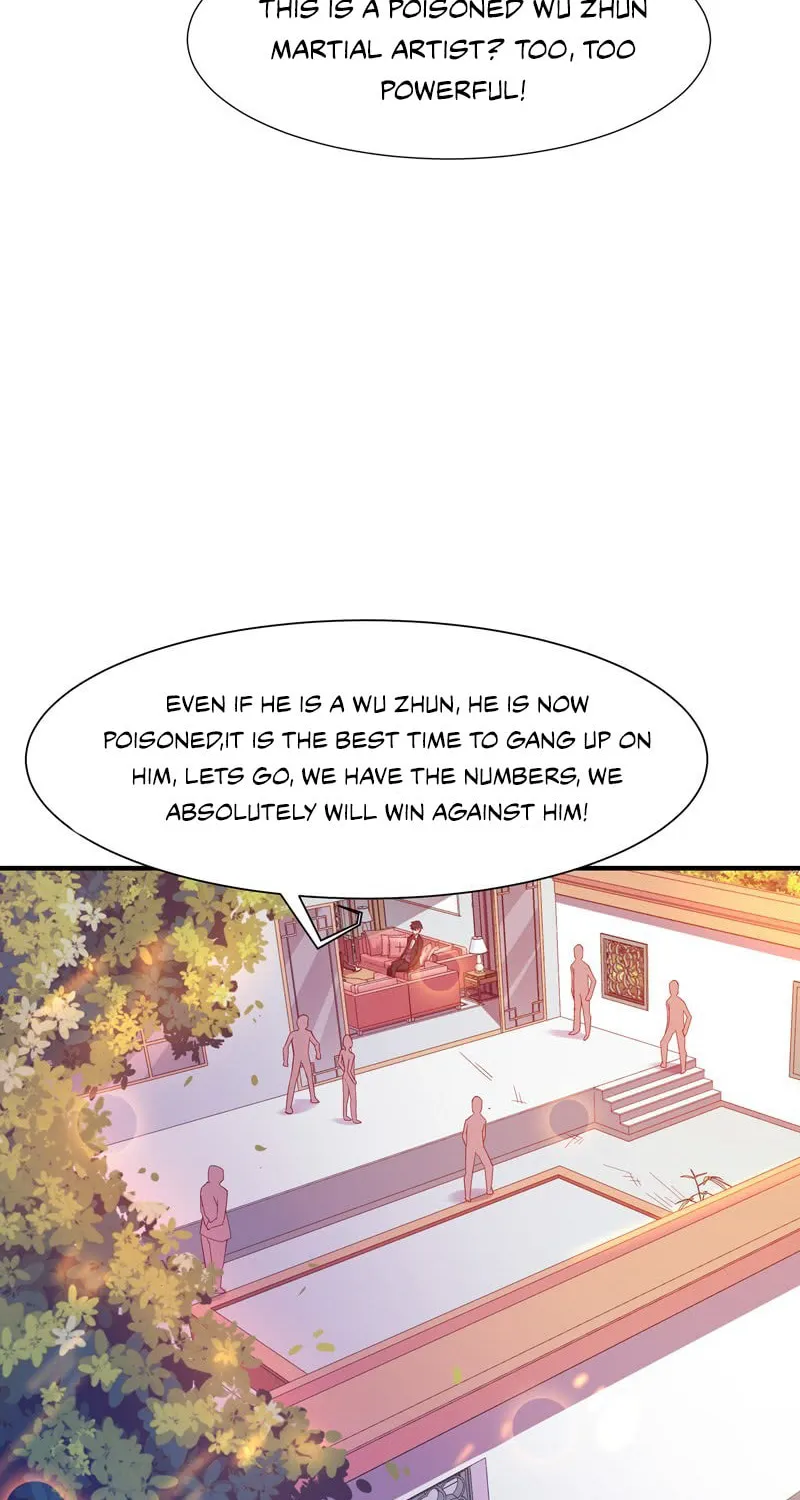 Rebirth: City Deity (Colored) Chapter 48 page 31 - 