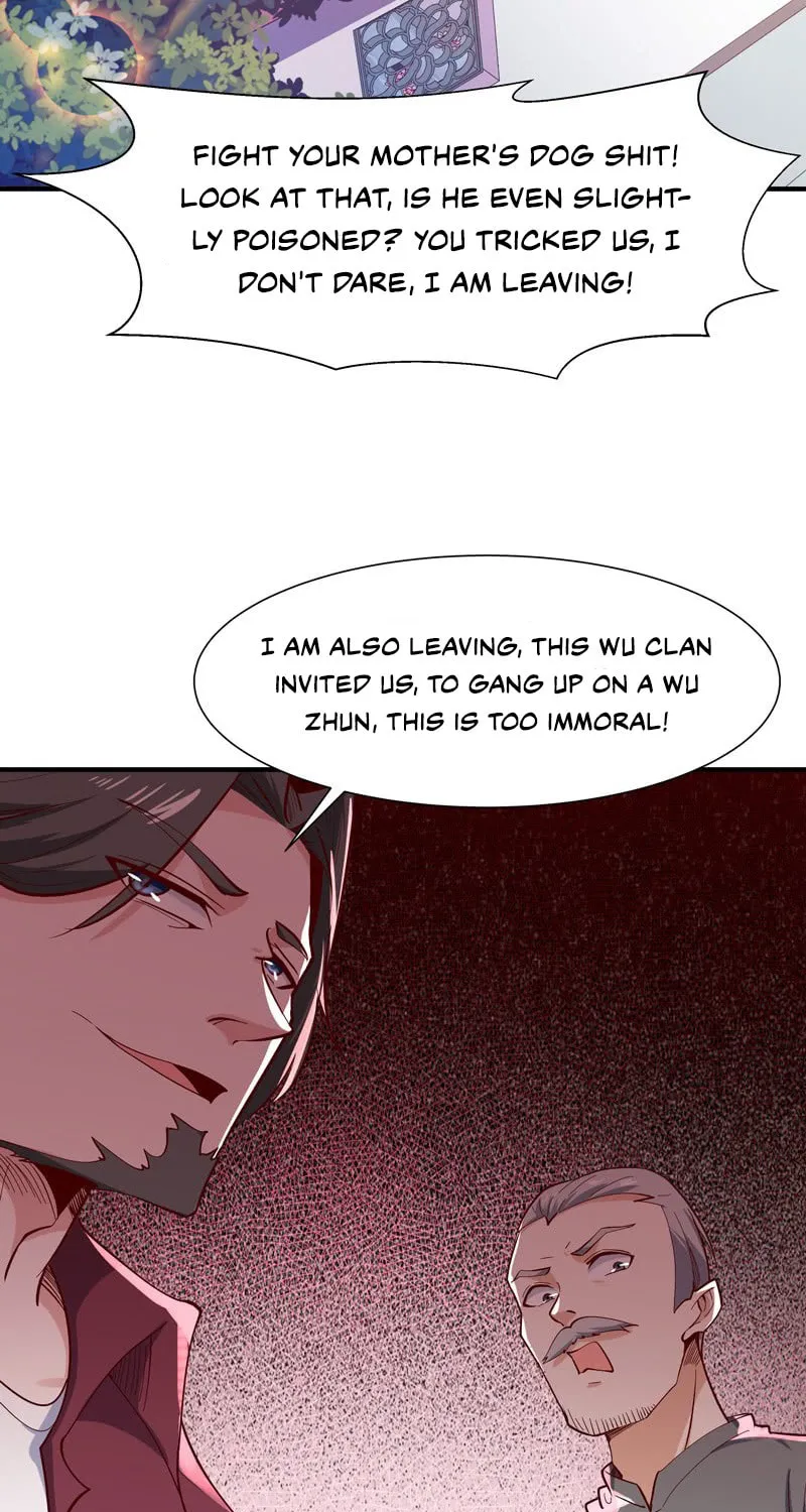 Rebirth: City Deity (Colored) Chapter 48 page 32 - 