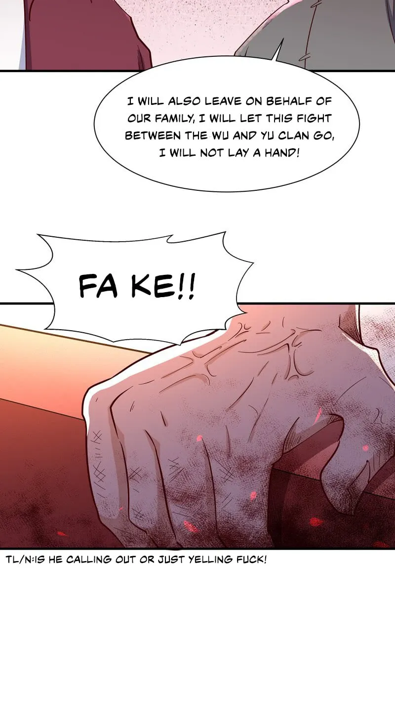 Rebirth: City Deity (Colored) Chapter 48 page 33 - 