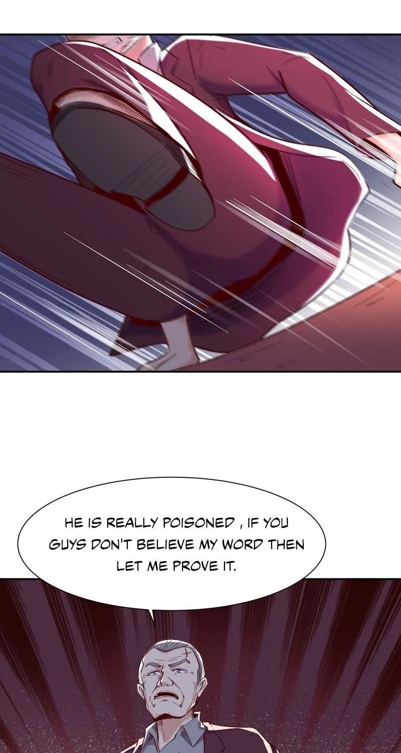 Rebirth: City Deity (Colored) Chapter 48 page 34 - 
