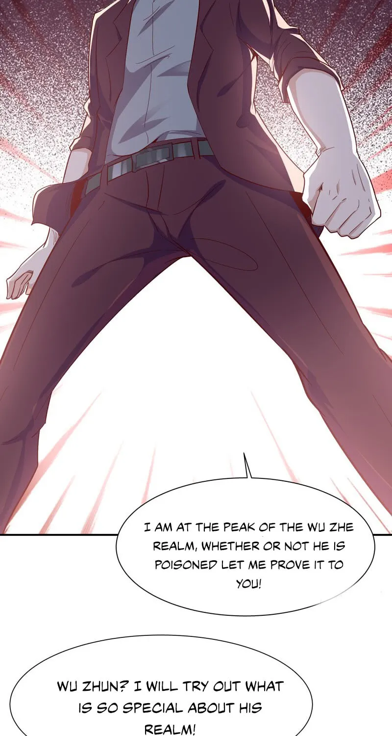 Rebirth: City Deity (Colored) Chapter 48 page 35 - 