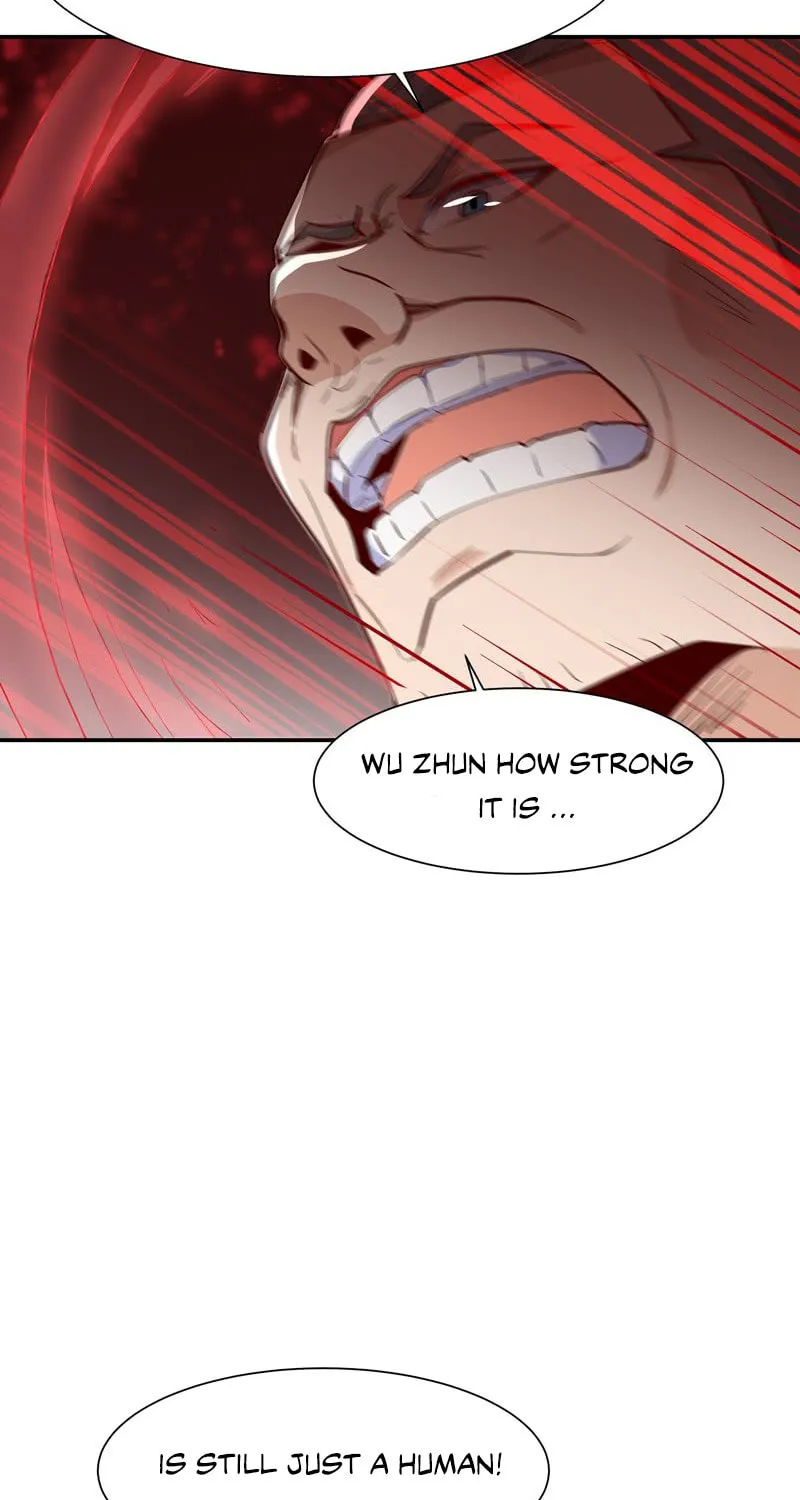 Rebirth: City Deity (Colored) Chapter 48 page 36 - 