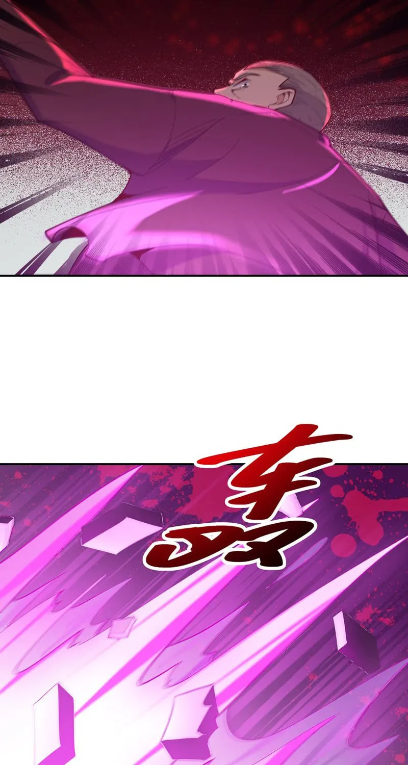 Rebirth: City Deity (Colored) Chapter 48 page 38 - 