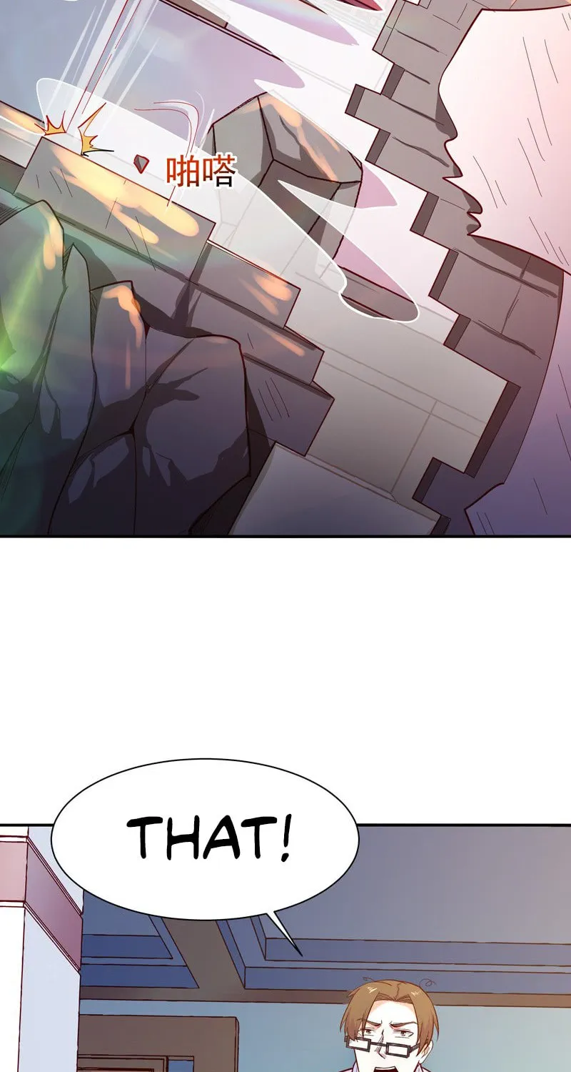 Rebirth: City Deity (Colored) Chapter 48 page 41 - 