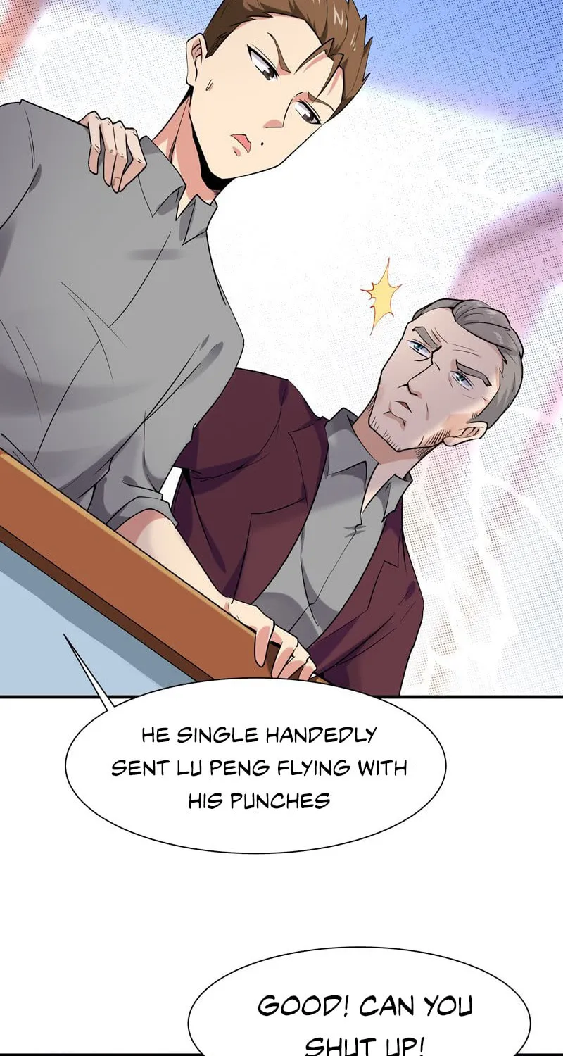 Rebirth: City Deity (Colored) Chapter 48 page 9 - 