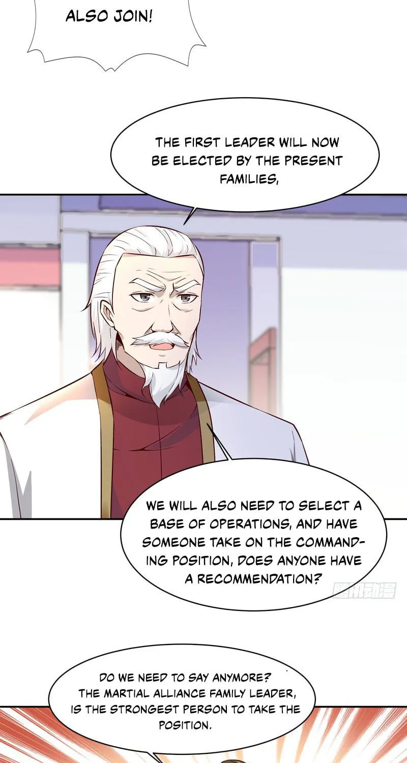 Rebirth: City Deity (Colored) Chapter 49 page 21 - 