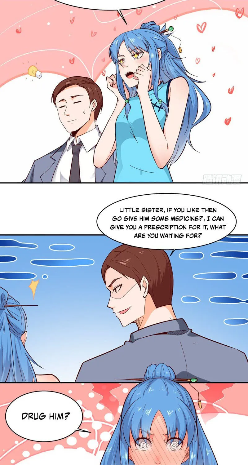 Rebirth: City Deity (Colored) Chapter 49 page 23 - 