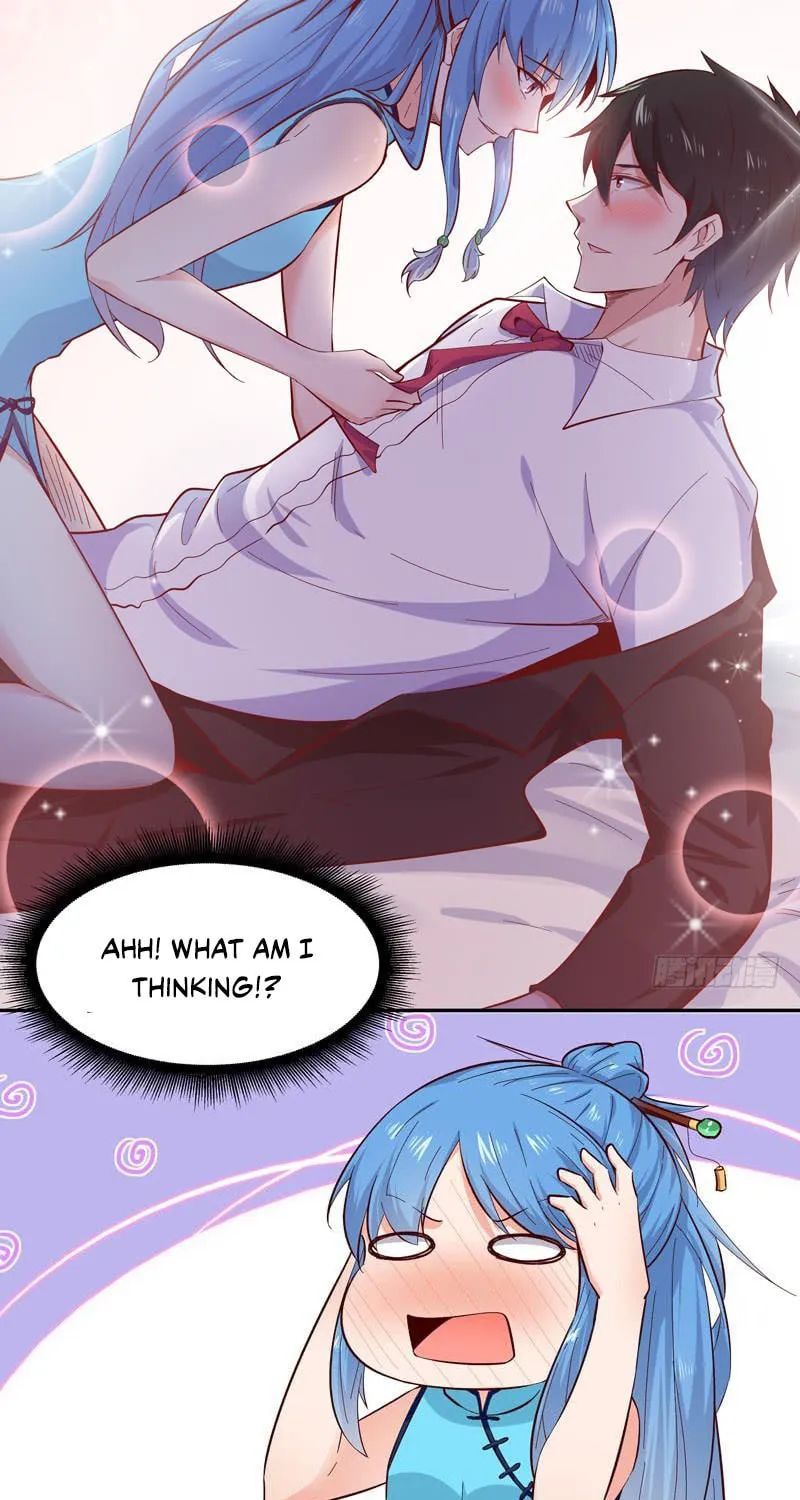 Rebirth: City Deity (Colored) Chapter 49 page 25 - 