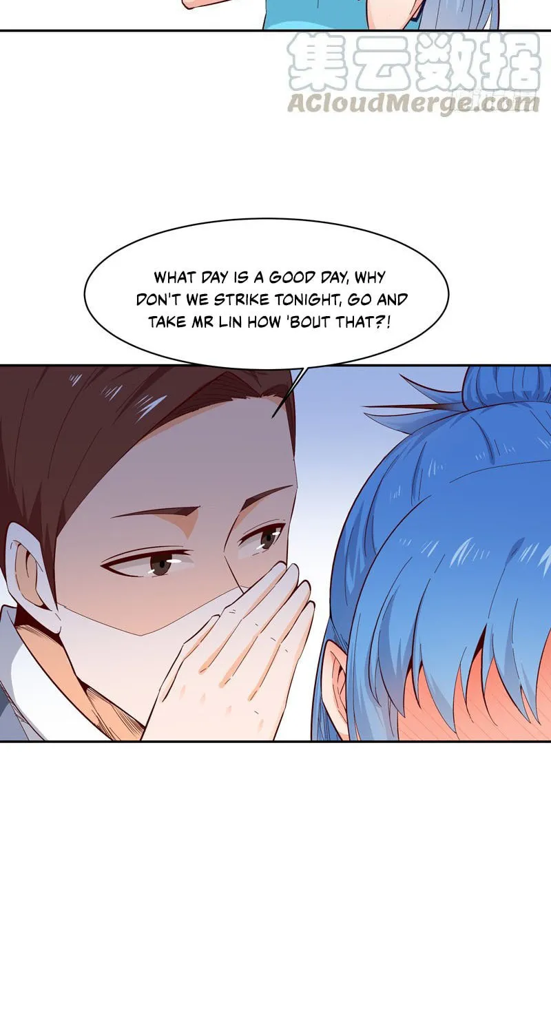 Rebirth: City Deity (Colored) Chapter 49 page 26 - 