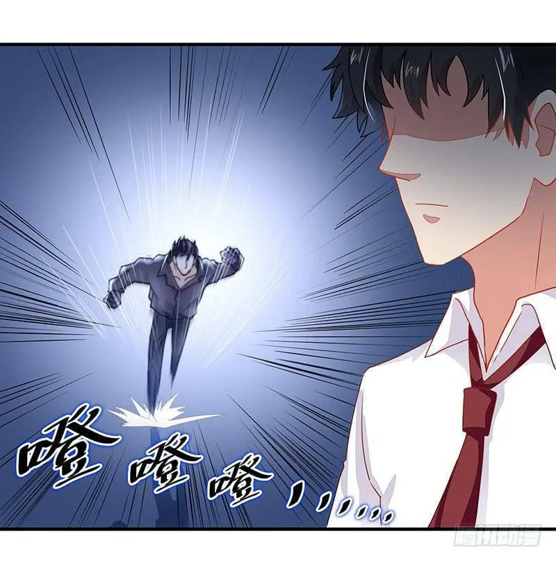 Rebirth: City Deity (Colored) Chapter 5 page 21 - 
