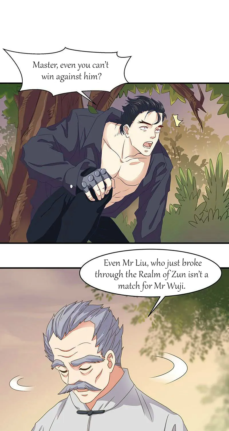 Rebirth: City Deity (Colored) Chapter 5 page 29 - 