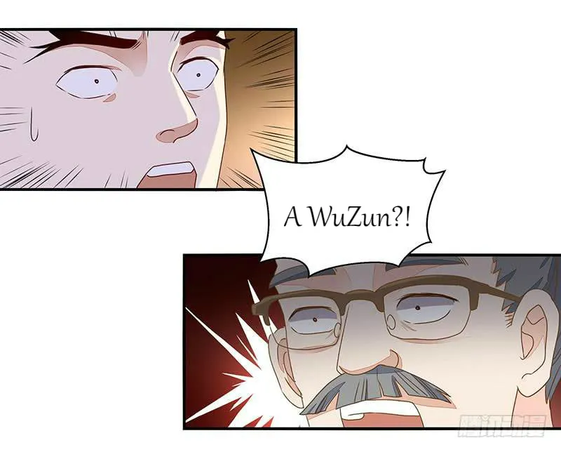 Rebirth: City Deity (Colored) Chapter 5 page 32 - 