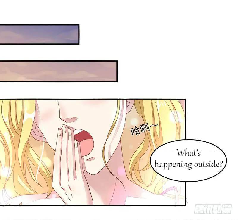 Rebirth: City Deity (Colored) Chapter 5 page 33 - 