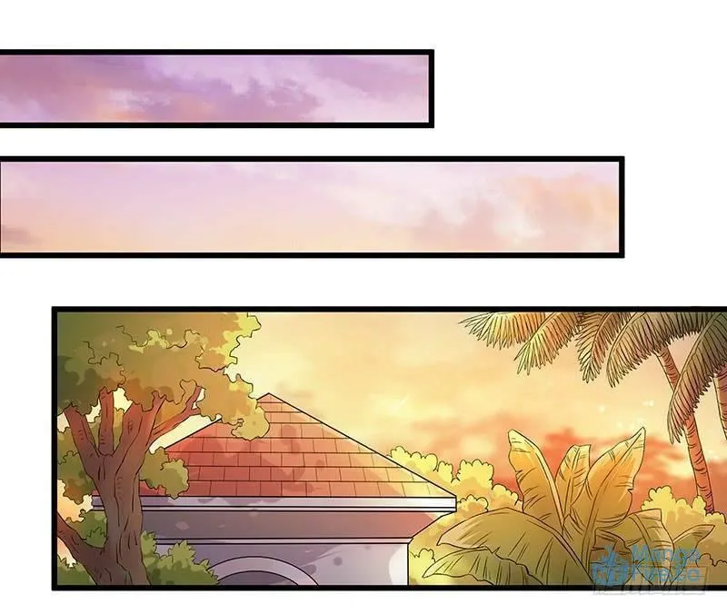 Rebirth: City Deity (Colored) Chapter 5 page 5 - 