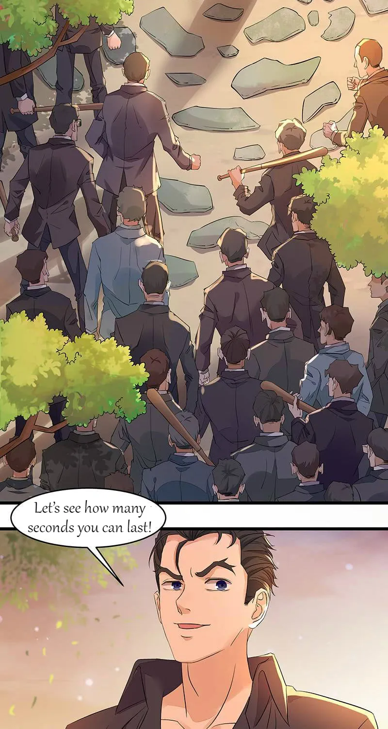 Rebirth: City Deity (Colored) Chapter 5 page 7 - 