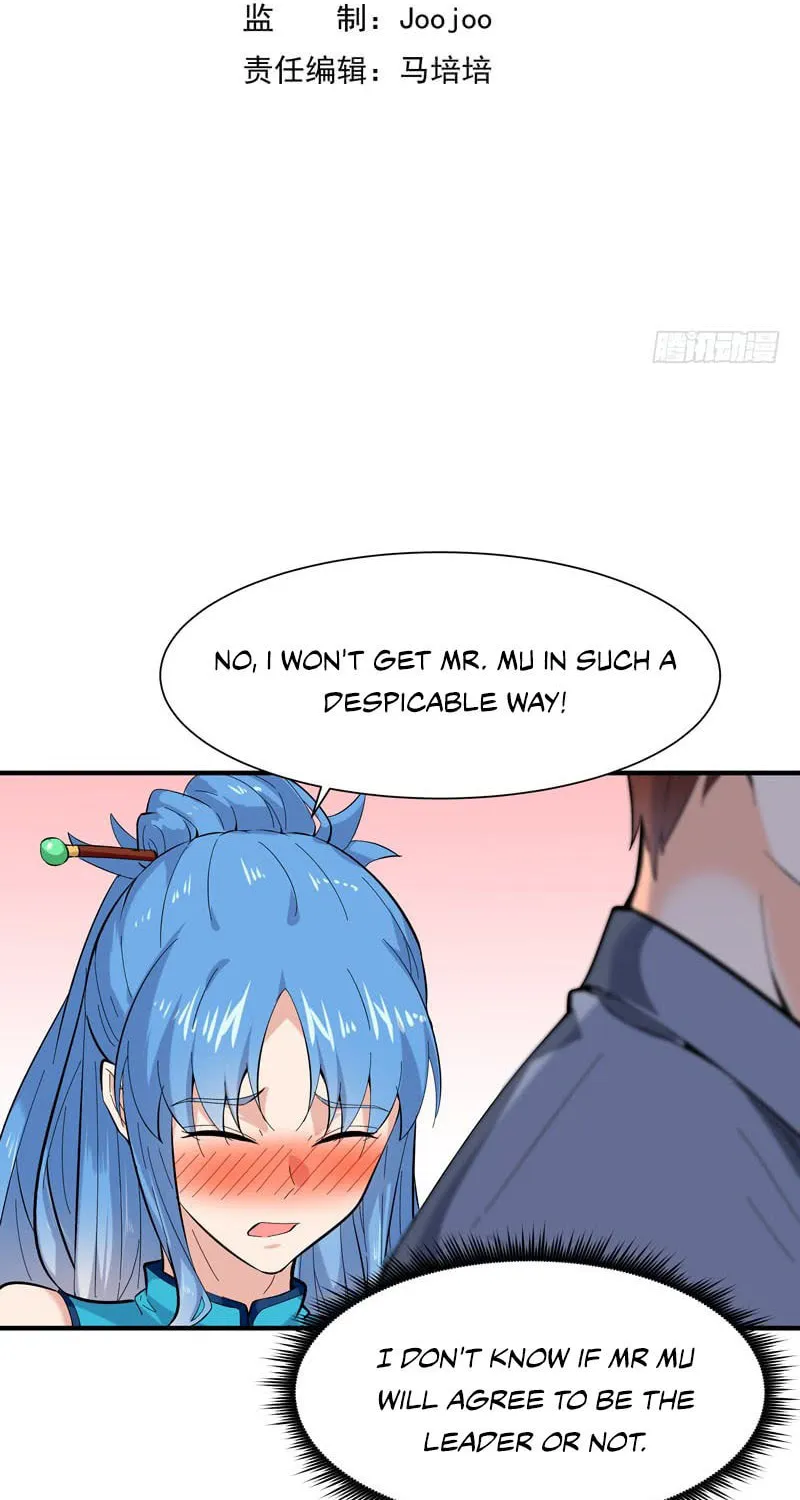 Rebirth: City Deity (Colored) Chapter 50 page 3 - 