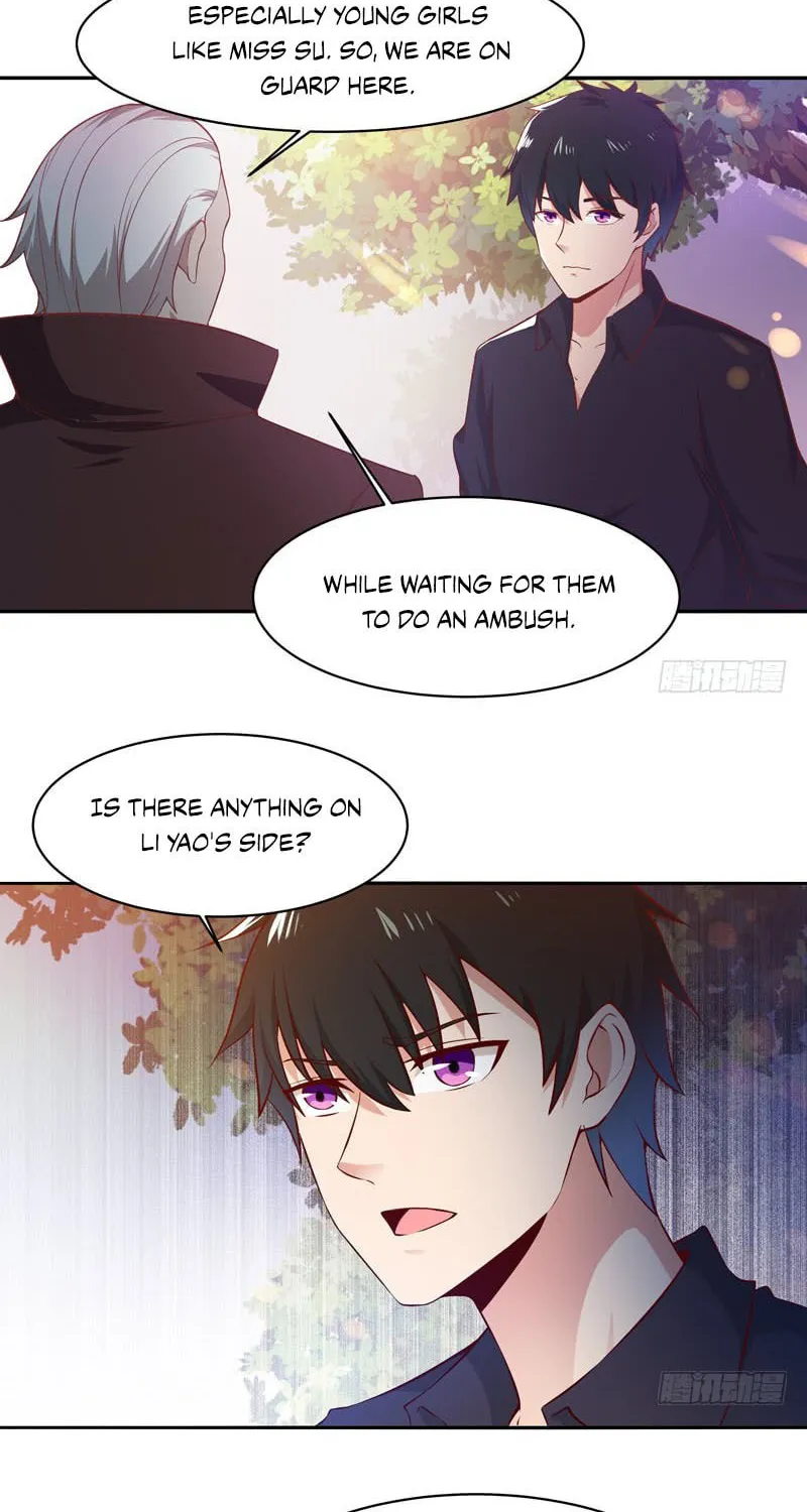 Rebirth: City Deity (Colored) Chapter 51 page 5 - 