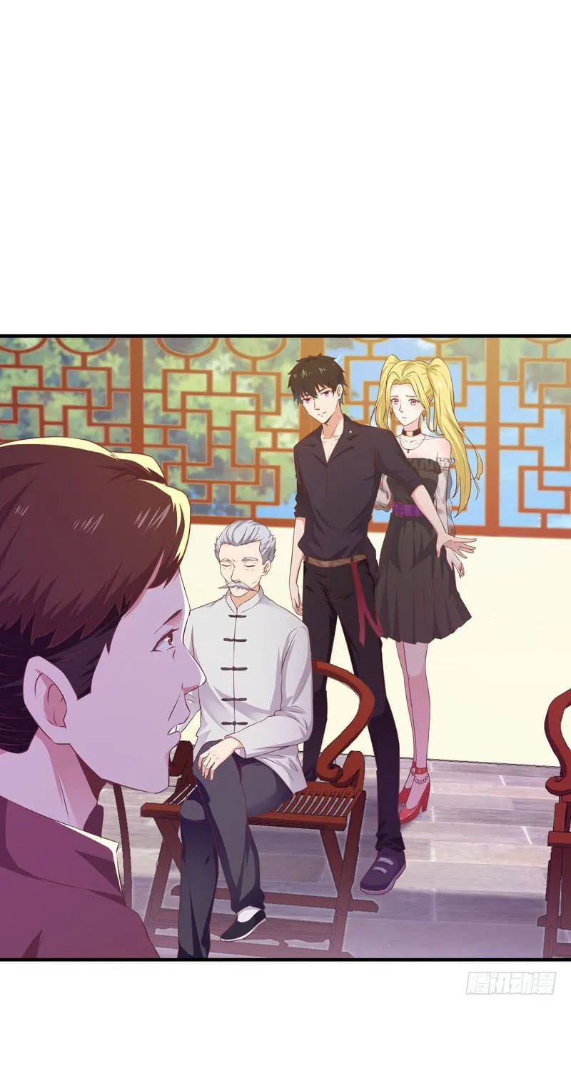 Rebirth: City Deity (Colored) Chapter 52 page 2 - 