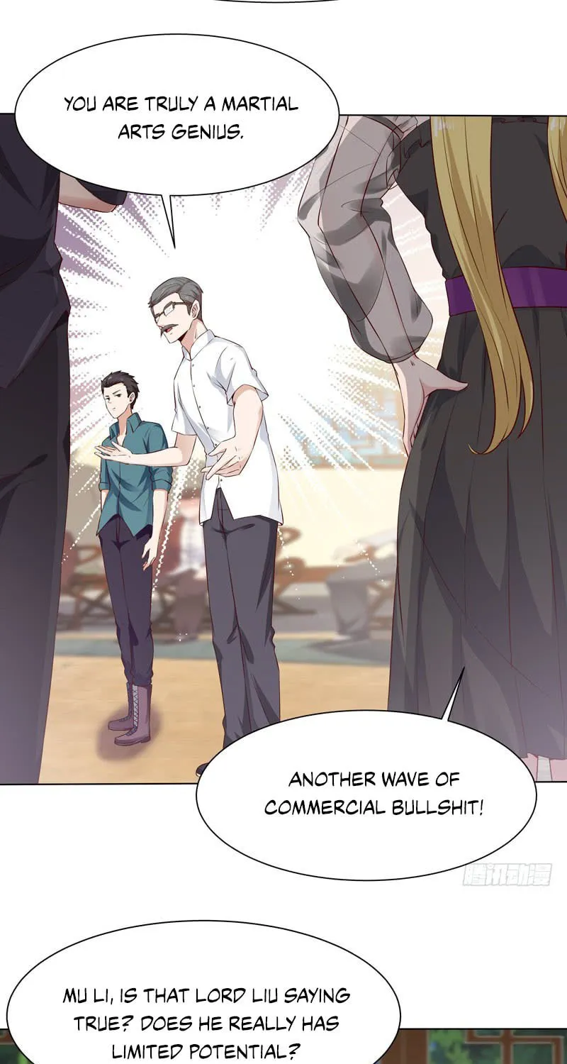 Rebirth: City Deity (Colored) Chapter 52 page 13 - 