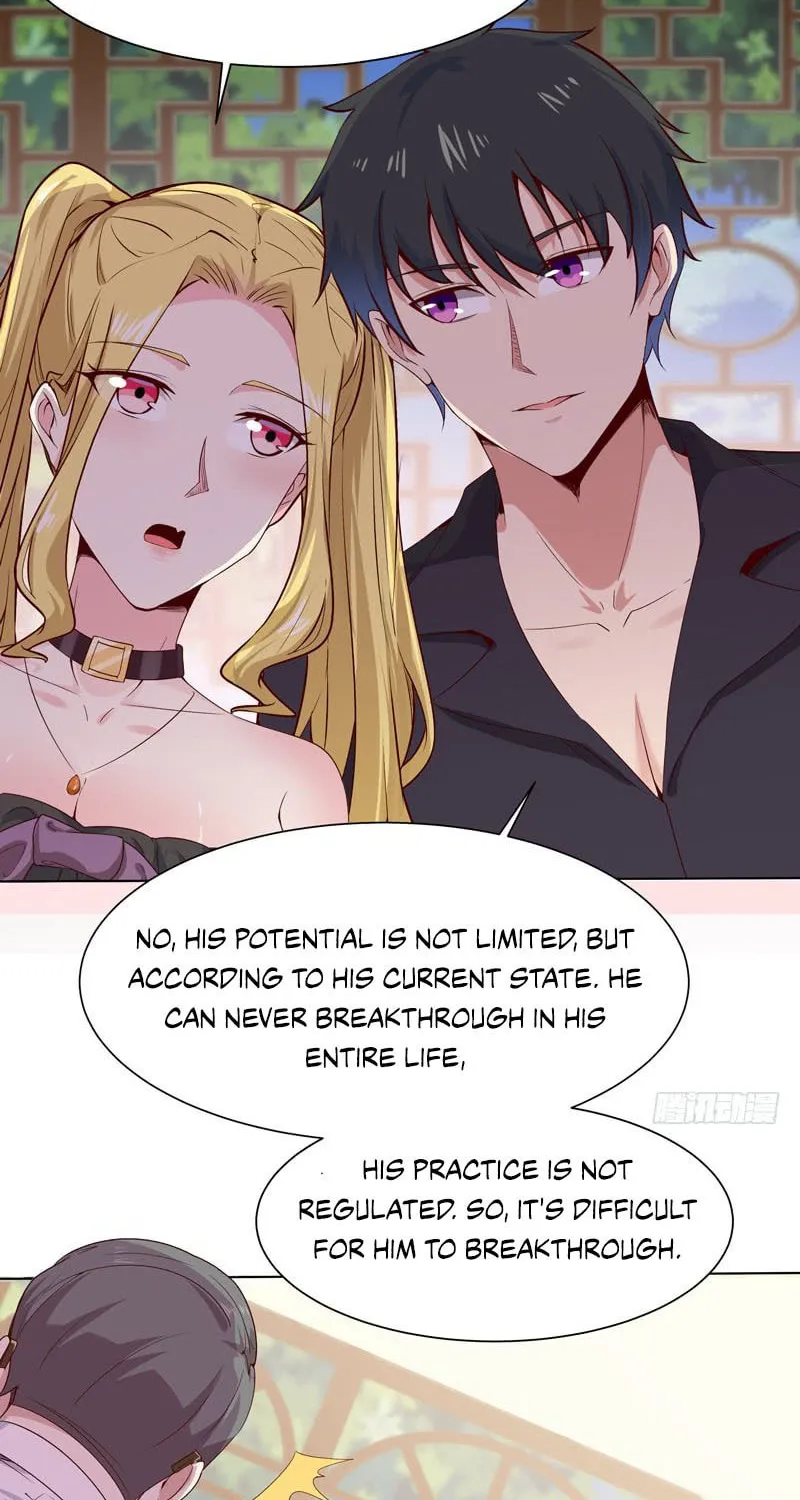 Rebirth: City Deity (Colored) Chapter 52 page 14 - 