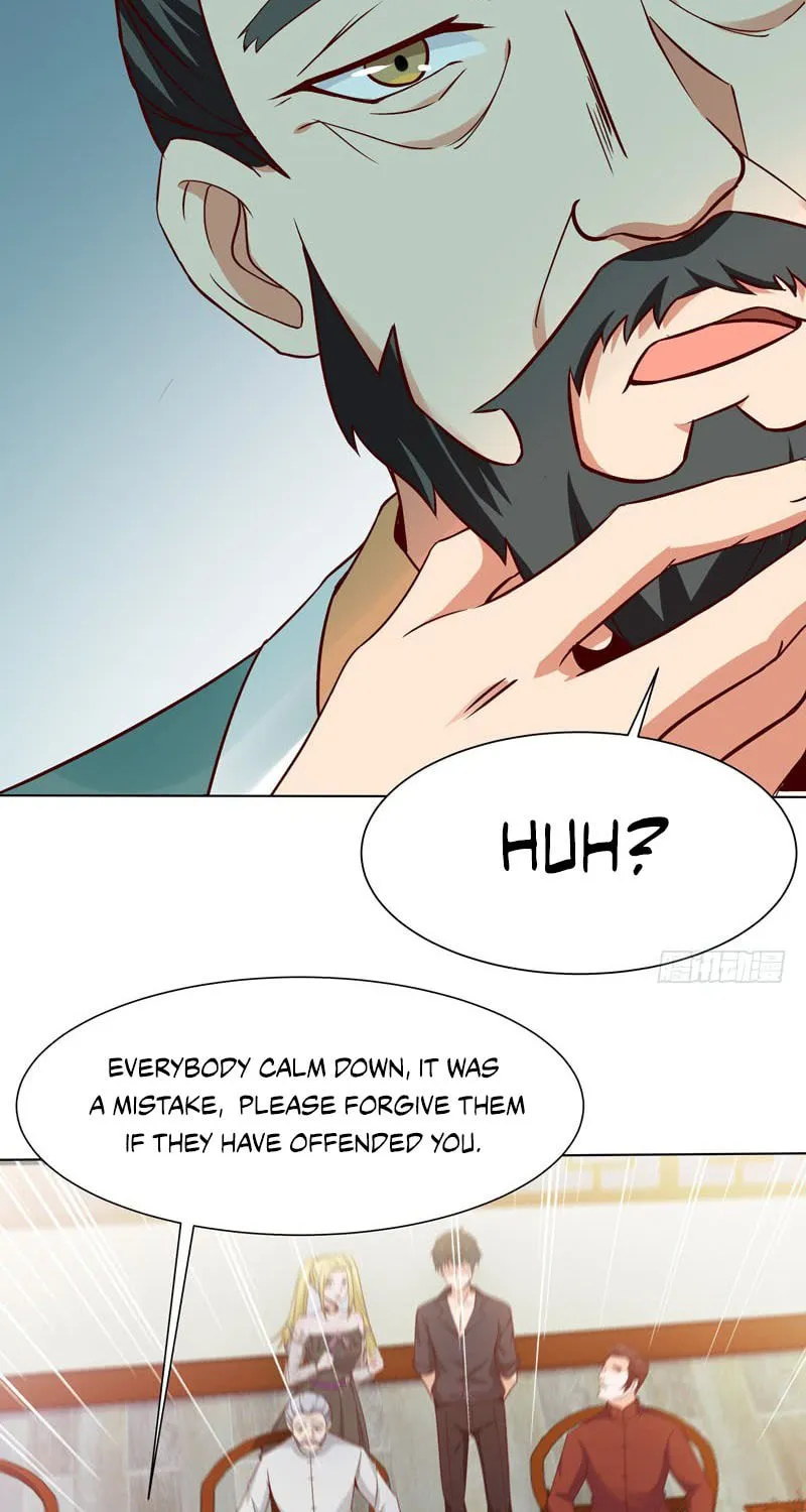 Rebirth: City Deity (Colored) Chapter 52 page 17 - 