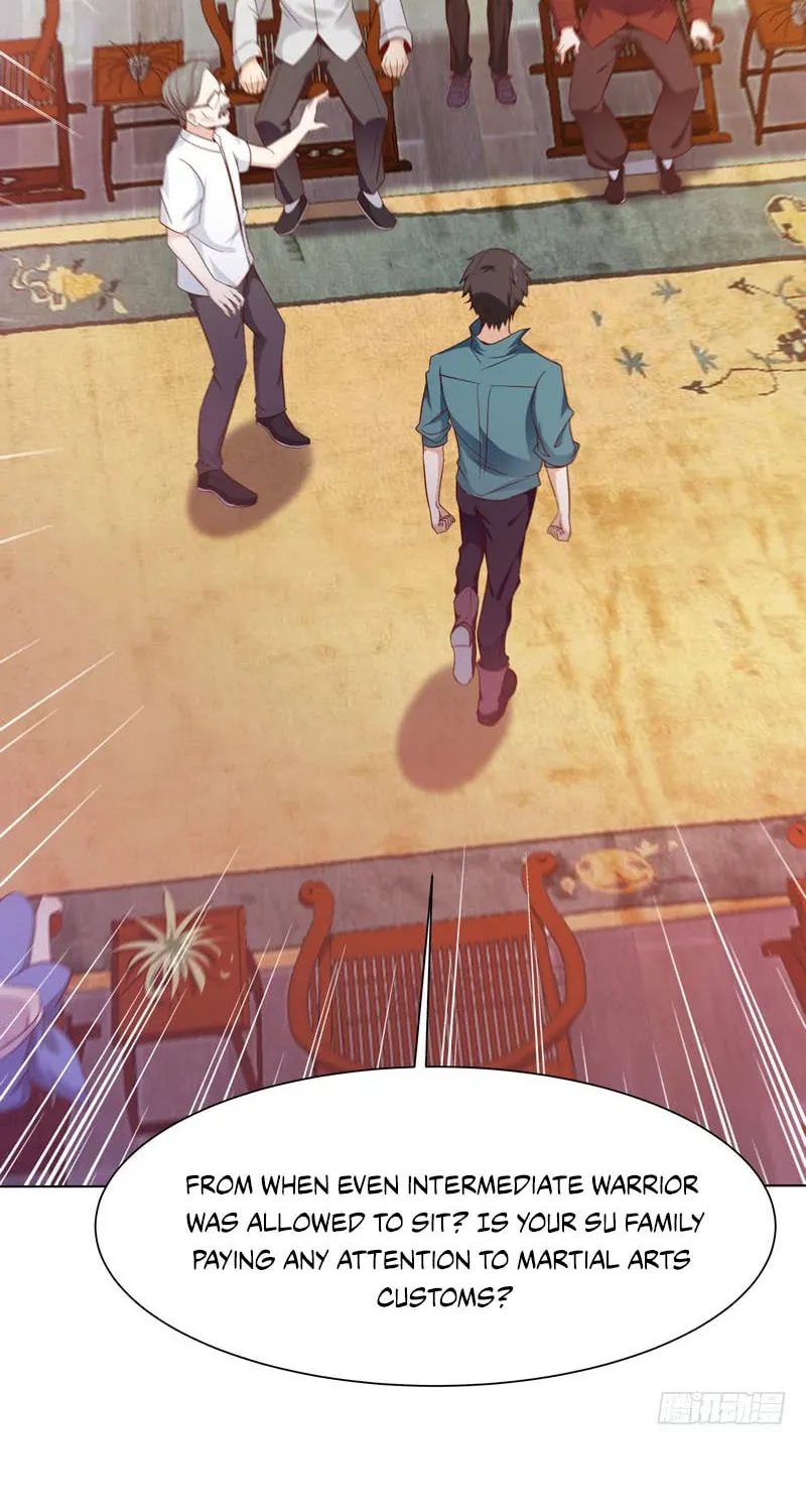 Rebirth: City Deity (Colored) Chapter 52 page 18 - 