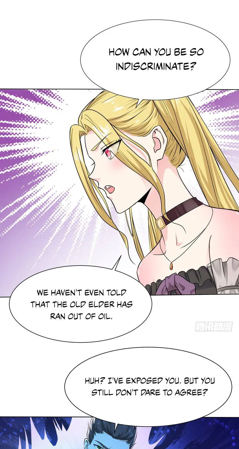 Rebirth: City Deity (Colored) Chapter 52 page 19 - 