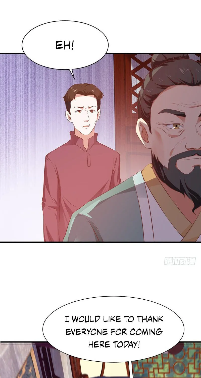 Rebirth: City Deity (Colored) Chapter 52 page 3 - 