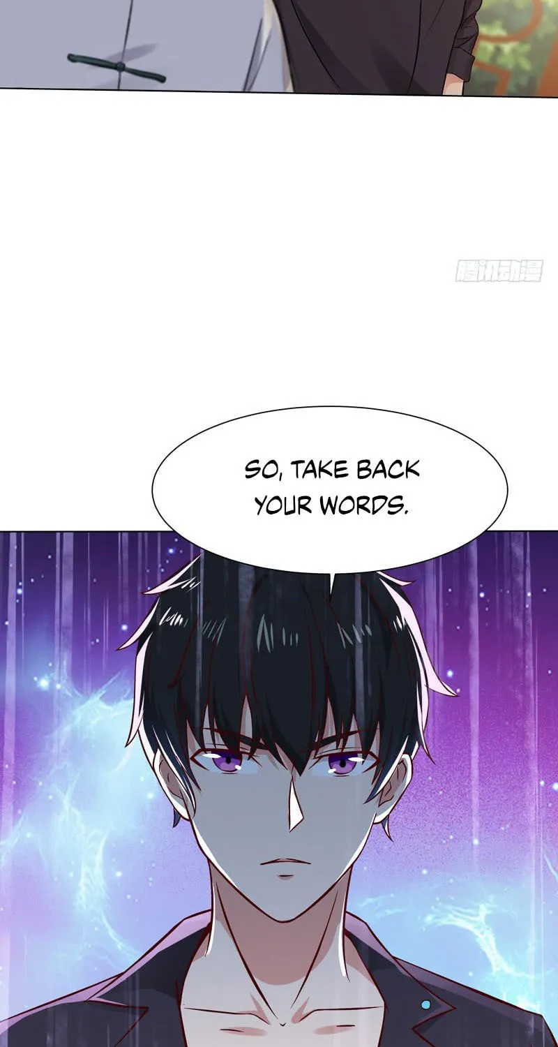 Rebirth: City Deity (Colored) Chapter 52 page 21 - 