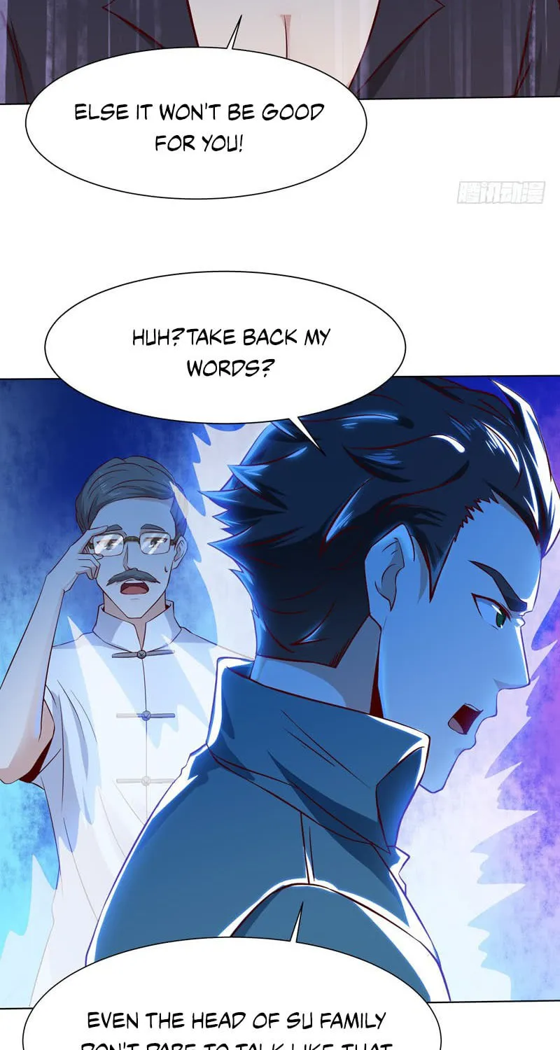 Rebirth: City Deity (Colored) Chapter 52 page 22 - 