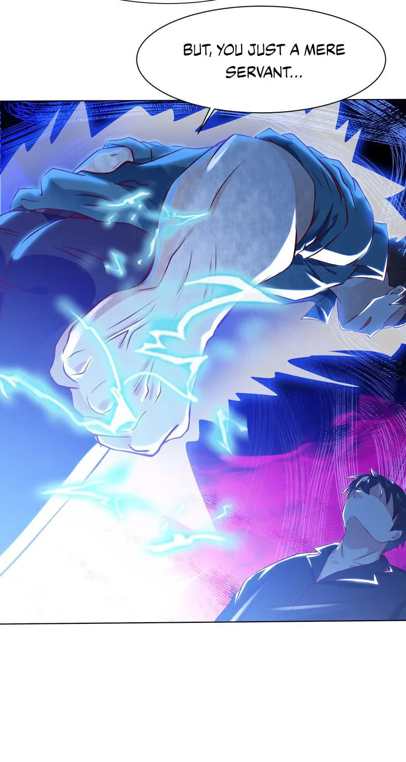Rebirth: City Deity (Colored) Chapter 52 page 24 - 