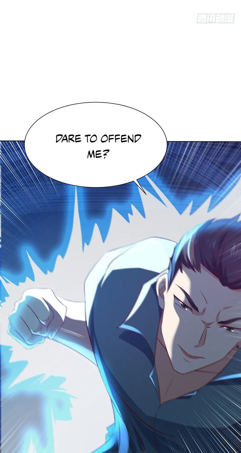 Rebirth: City Deity (Colored) Chapter 52 page 25 - 