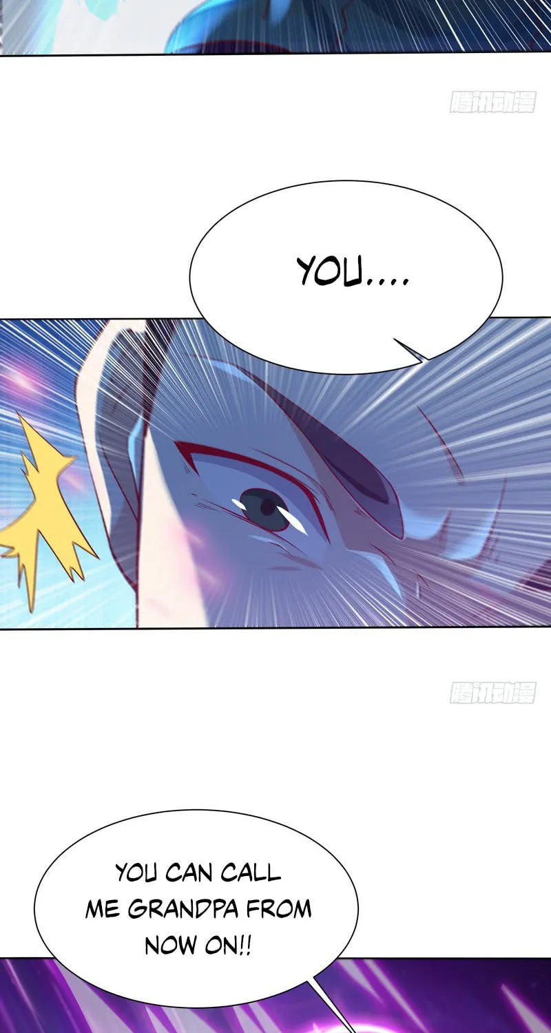 Rebirth: City Deity (Colored) Chapter 52 page 26 - 