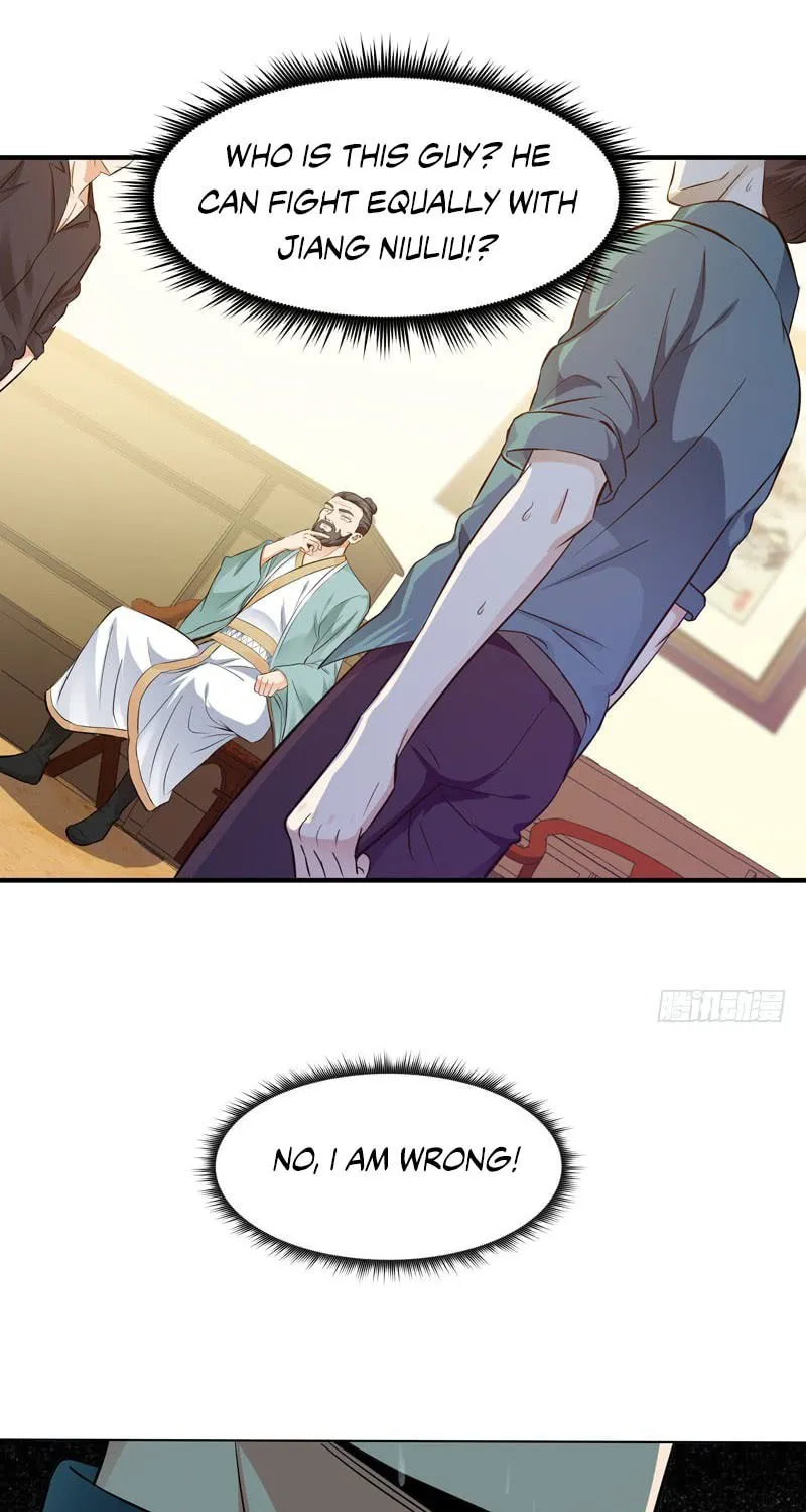 Rebirth: City Deity (Colored) Chapter 52 page 30 - 