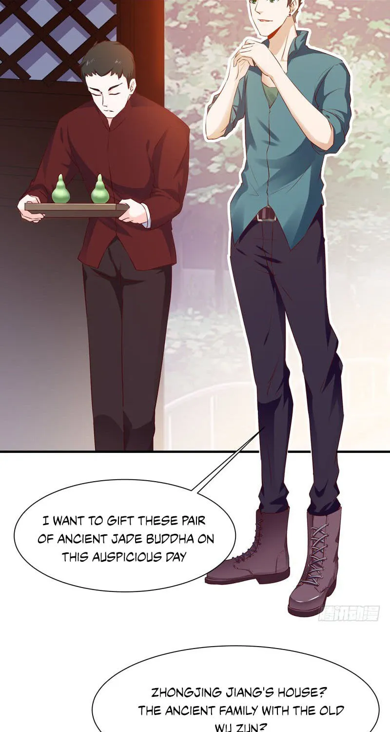 Rebirth: City Deity (Colored) Chapter 52 page 6 - 
