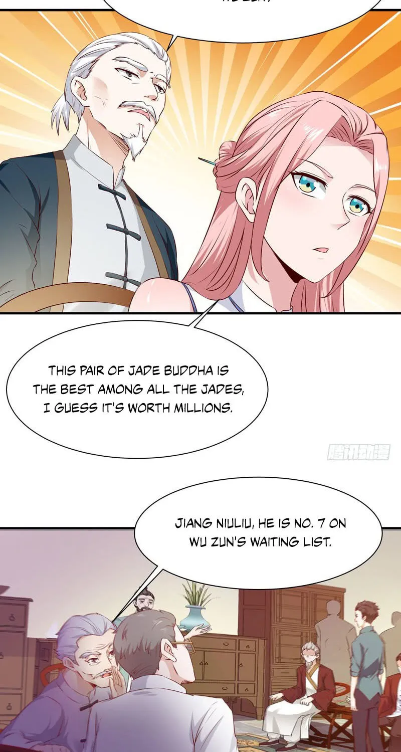 Rebirth: City Deity (Colored) Chapter 52 page 7 - 