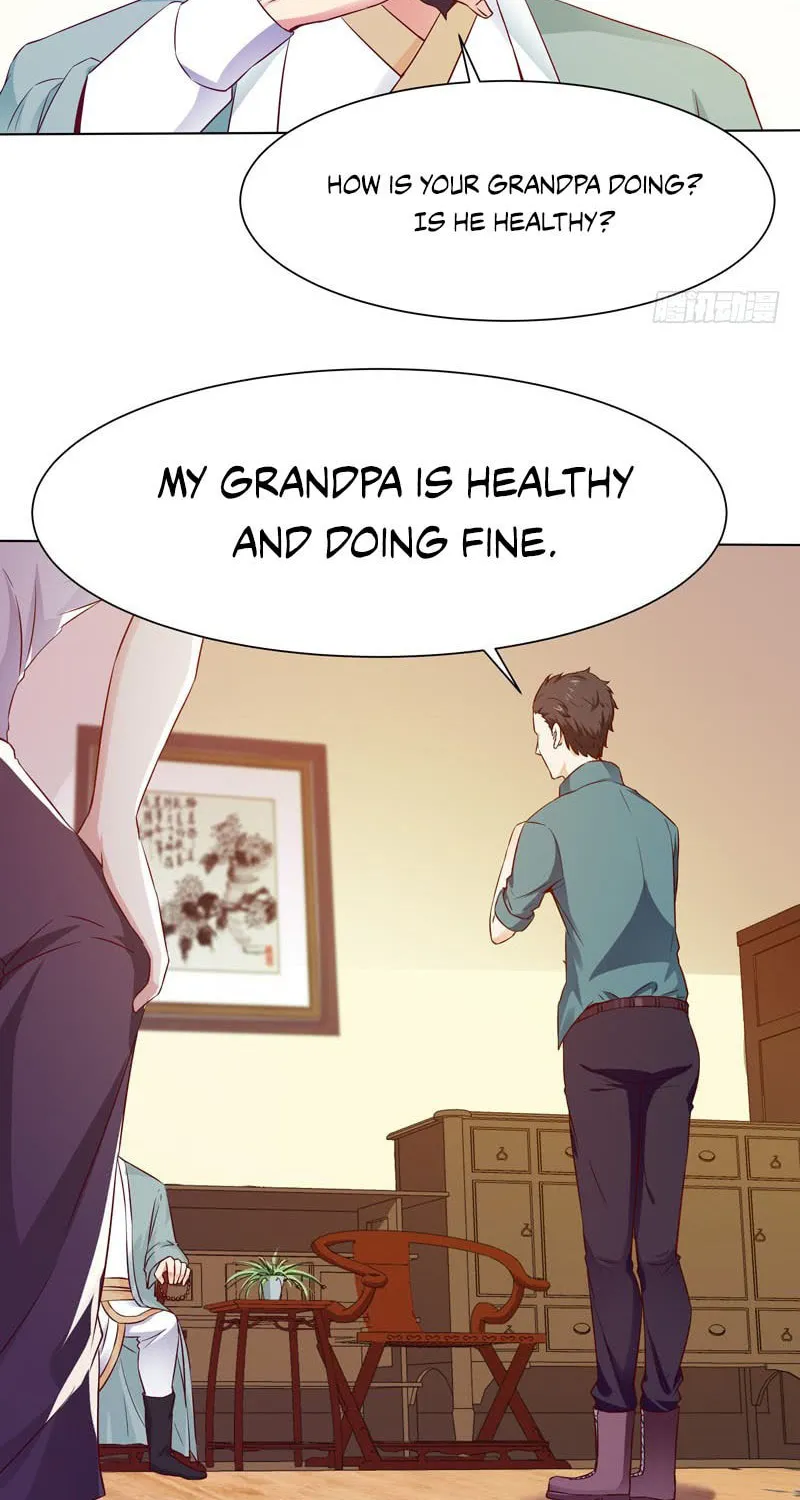 Rebirth: City Deity (Colored) Chapter 52 page 9 - 