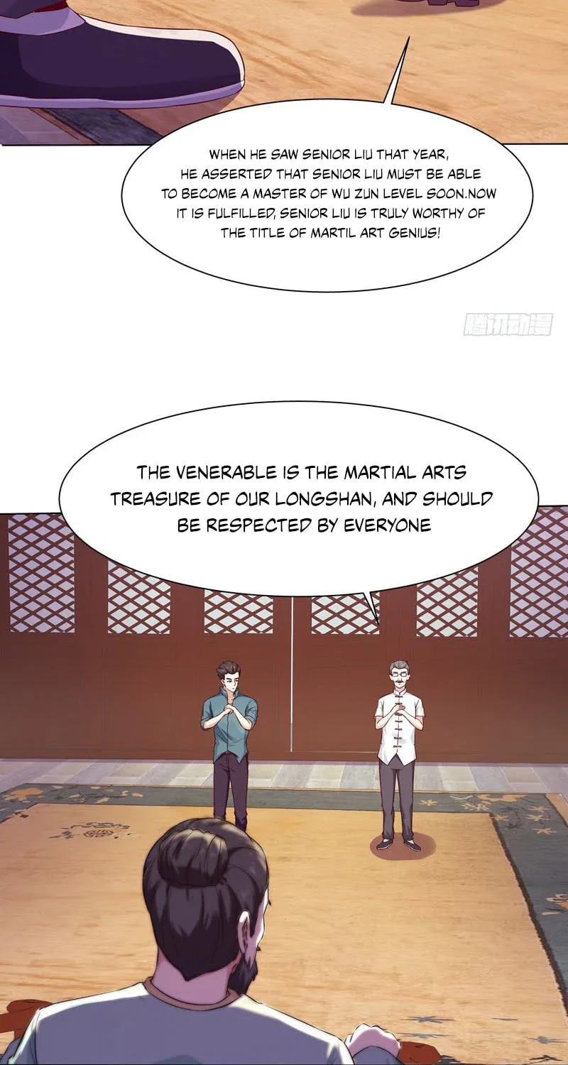 Rebirth: City Deity (Colored) Chapter 52 page 10 - 