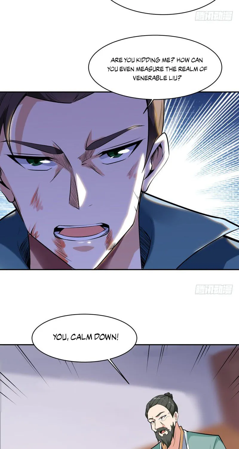Rebirth: City Deity (Colored) Chapter 53 page 19 - 
