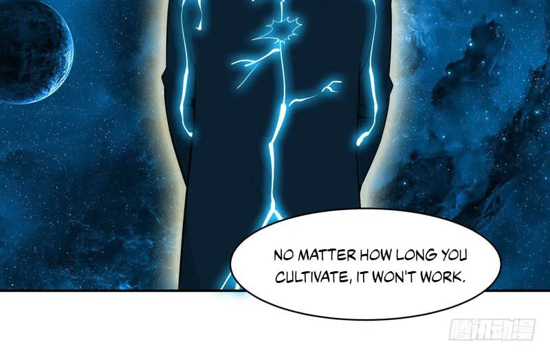 Rebirth: City Deity (Colored) Chapter 53 page 23 - 