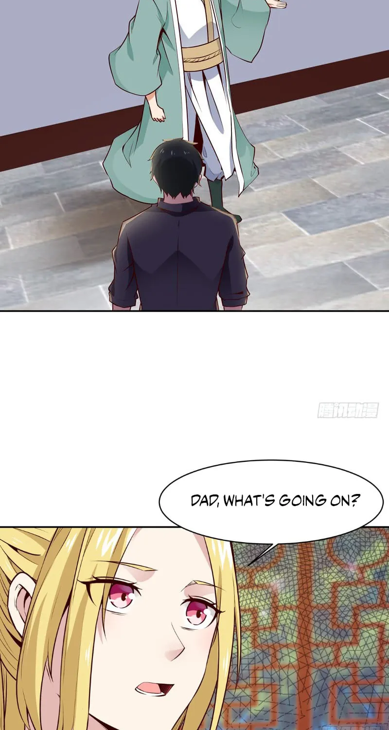 Rebirth: City Deity (Colored) Chapter 53 page 29 - 