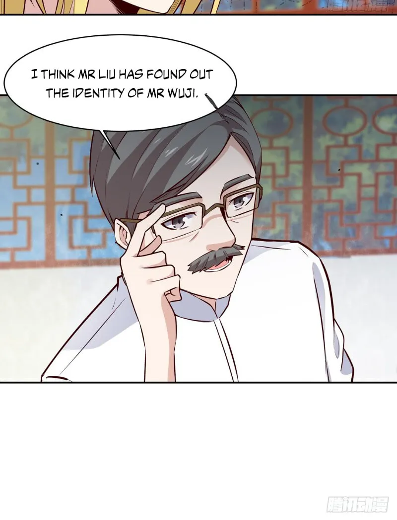 Rebirth: City Deity (Colored) Chapter 53 page 30 - 