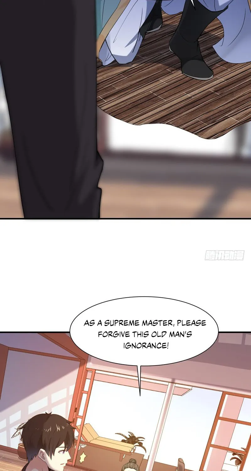 Rebirth: City Deity (Colored) Chapter 54 page 4 - 