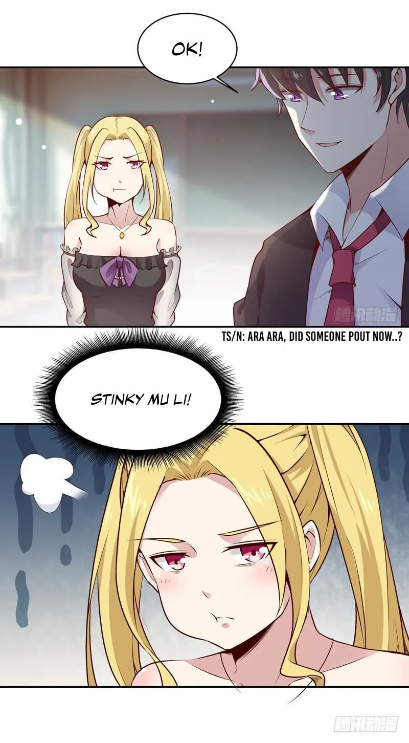 Rebirth: City Deity (Colored) Chapter 55 page 11 - 