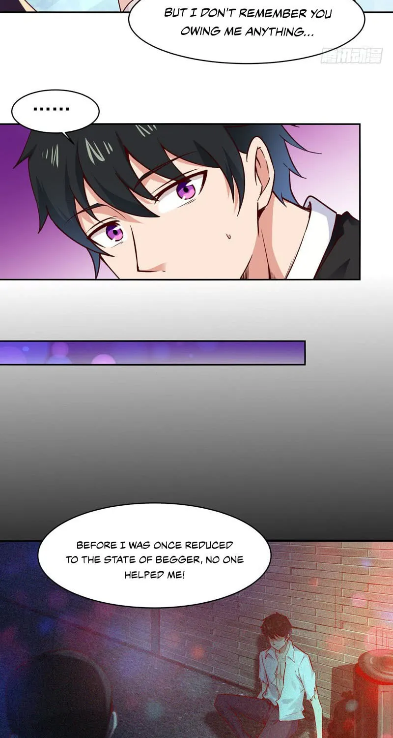 Rebirth: City Deity (Colored) Chapter 55 page 17 - 