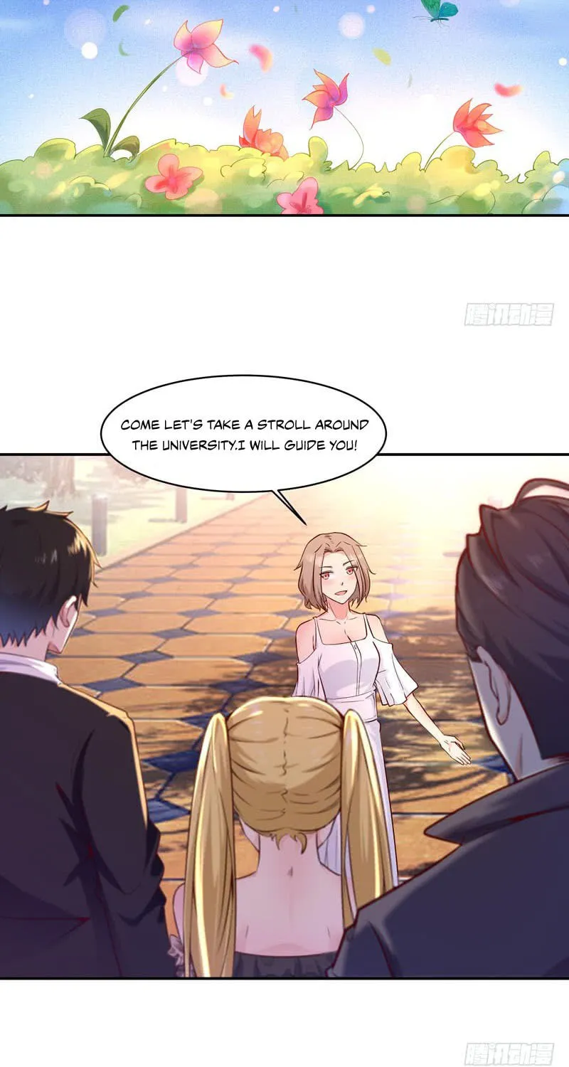 Rebirth: City Deity (Colored) Chapter 55 page 24 - 